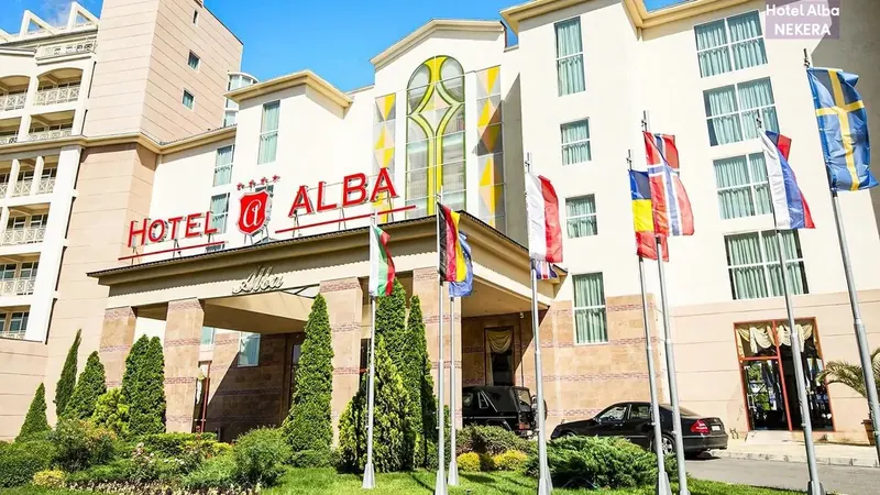 Alba, Słoneczny Brzeg: zdjęcie 4 z 10