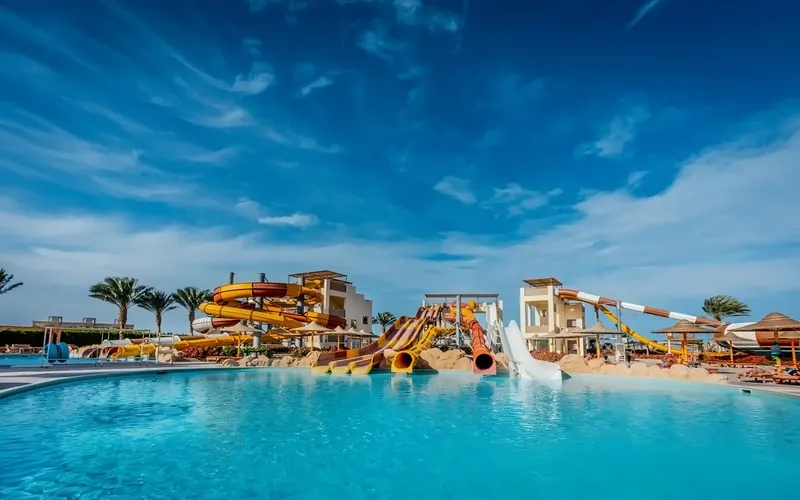 El Karma Aqua Beach Resort, Hurghada: zdjęcie 4 z 10