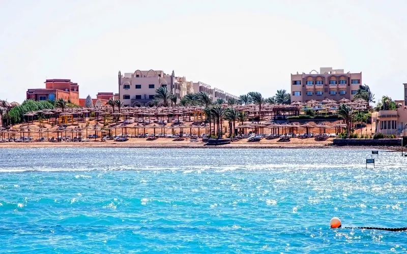 El Karma Aqua Beach Resort, Hurghada: zdjęcie 6 z 10