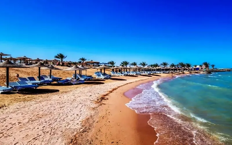 El Karma Aqua Beach Resort, Hurghada: zdjęcie 8 z 10