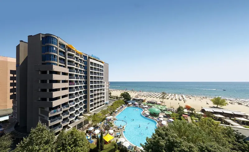 Sentido Bellevue Beach
