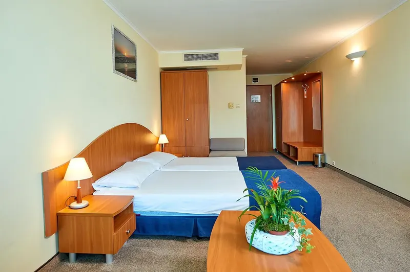 Sentido Bellevue Beach, Słoneczny Brzeg: zdjęcie 10 z 10