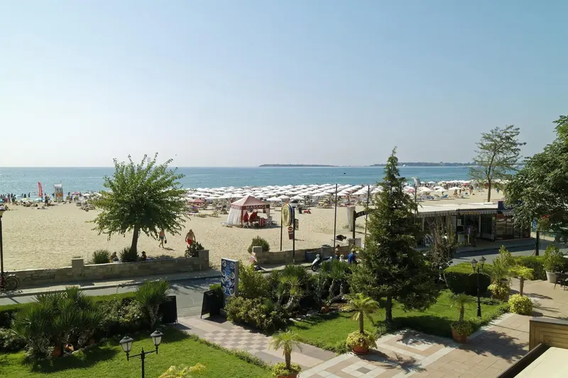 Sentido Bellevue Beach, Słoneczny Brzeg: zdjęcie 2 z 10