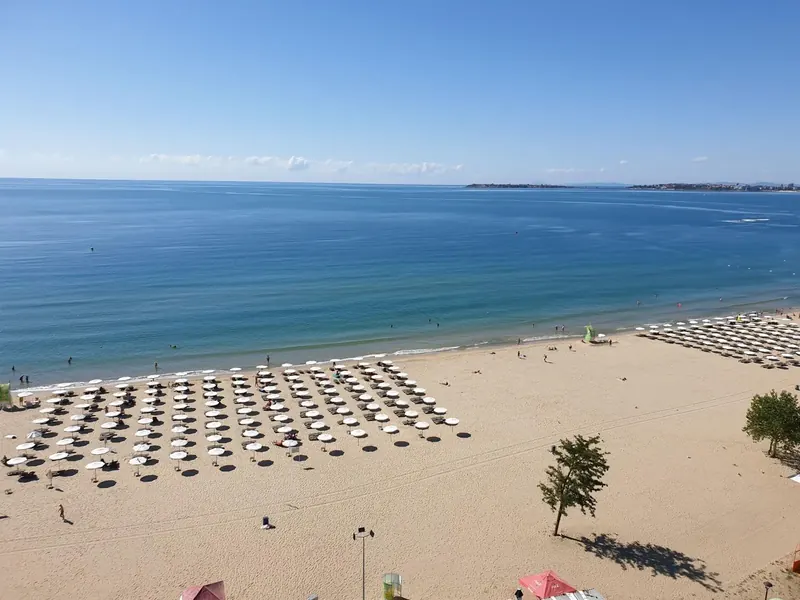 Sentido Bellevue Beach, Słoneczny Brzeg: zdjęcie 3 z 10