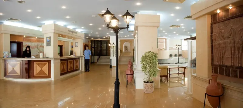 Sentido Bellevue Beach, Słoneczny Brzeg: zdjęcie 4 z 10