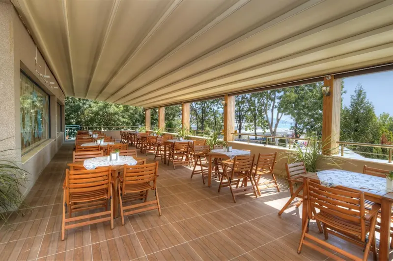 Sentido Bellevue Beach, Słoneczny Brzeg: zdjęcie 6 z 10