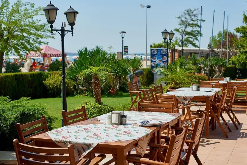 Sentido Bellevue Beach, Słoneczny Brzeg: zdjęcie 7 z 10