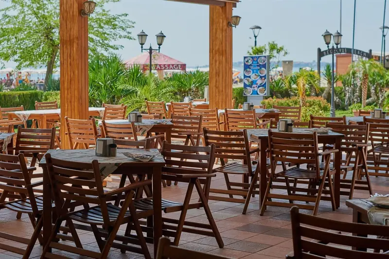 Sentido Bellevue Beach, Słoneczny Brzeg: zdjęcie 8 z 10