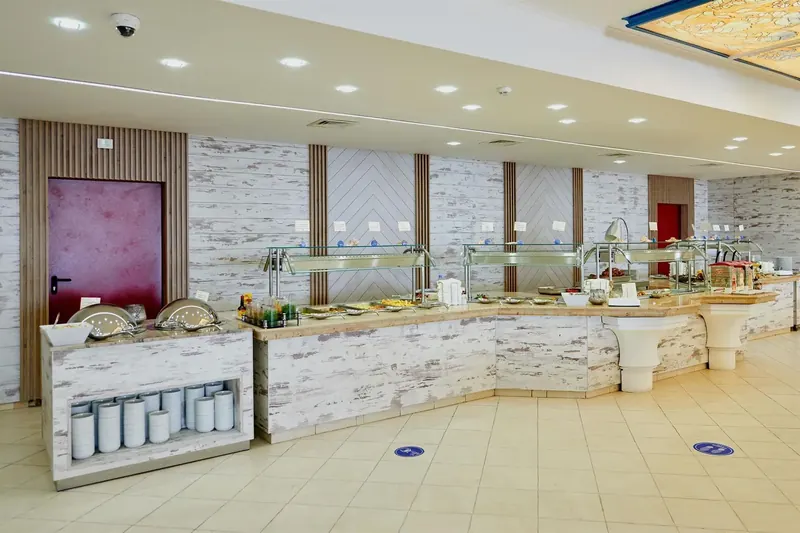 Sentido Bellevue Beach, Słoneczny Brzeg: zdjęcie 9 z 10
