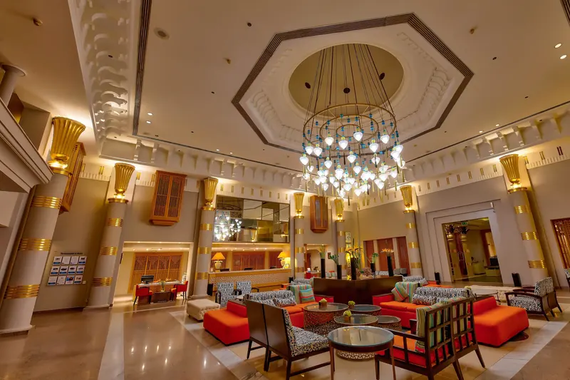 Continental, Hurghada: zdjęcie 10 z 10