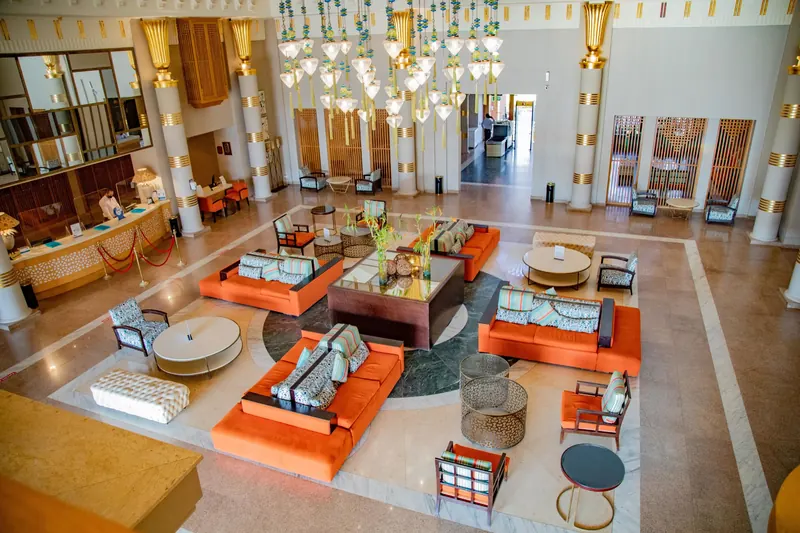 Continental, Hurghada: zdjęcie 3 z 10