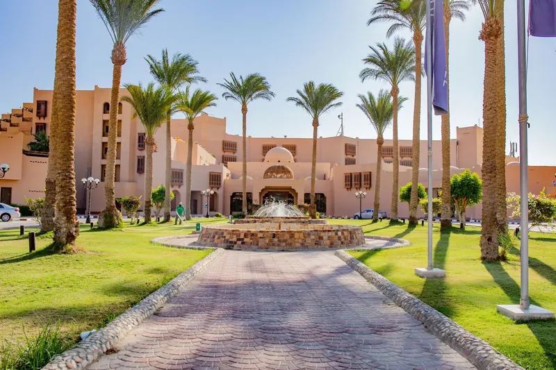Continental, Hurghada: zdjęcie 5 z 10