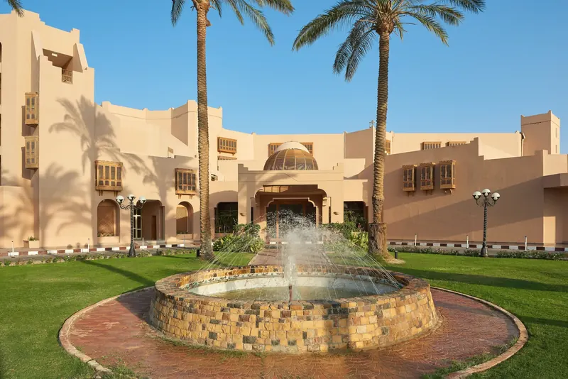 Continental, Hurghada: zdjęcie 7 z 10