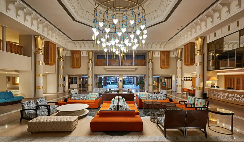 Continental, Hurghada: zdjęcie 9 z 10
