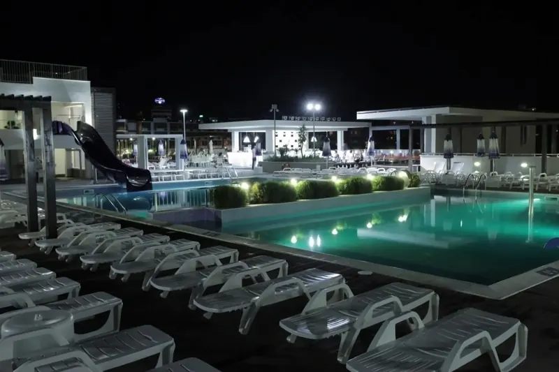 Burgas Beach, Słoneczny Brzeg: zdjęcie 10 z 10