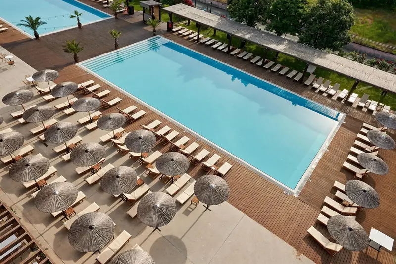 Sunny Beach Club, Słoneczny Brzeg: zdjęcie 3 z 10
