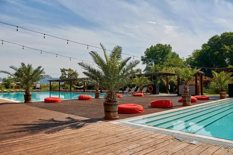 Sunny Beach Club, Słoneczny Brzeg: zdjęcie 5 z 10