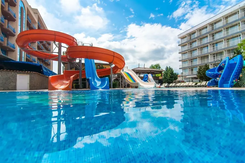 Tiara Beach, Słoneczny Brzeg: zdjęcie 5 z 10