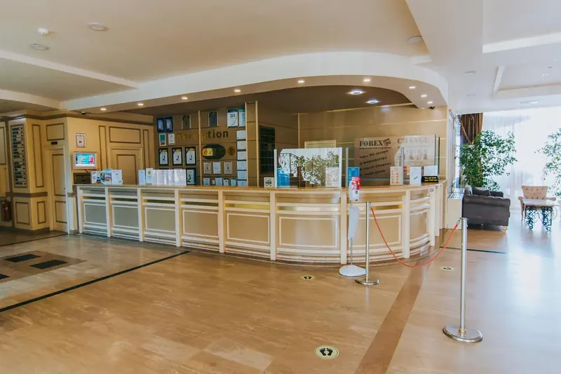 Tiara Beach, Słoneczny Brzeg: zdjęcie 7 z 10