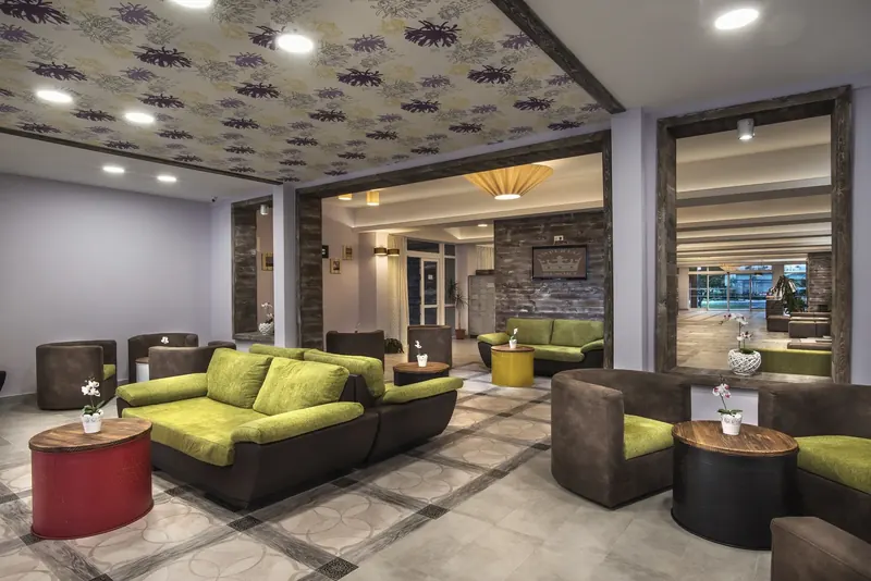 Imperial Resort, Słoneczny Brzeg: zdjęcie 10 z 10