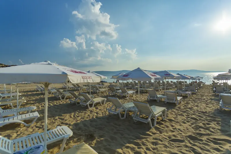 Imperial Resort, Słoneczny Brzeg: zdjęcie 3 z 10