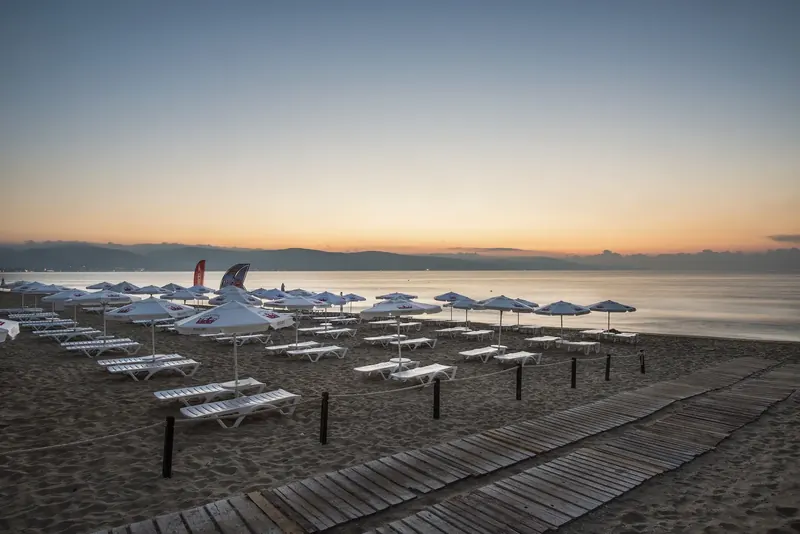 Imperial Resort, Słoneczny Brzeg: zdjęcie 5 z 10