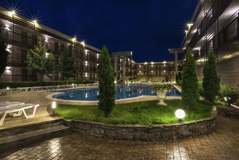 Imperial Resort, Słoneczny Brzeg: zdjęcie 7 z 10