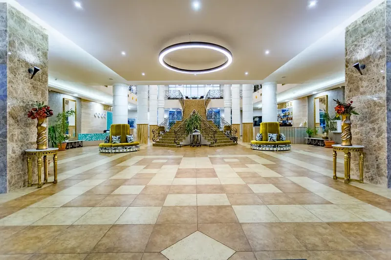 Imperial Resort, Słoneczny Brzeg: zdjęcie 8 z 10