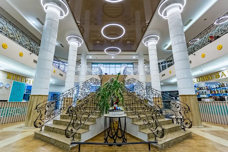 Imperial Resort, Słoneczny Brzeg: zdjęcie 9 z 10
