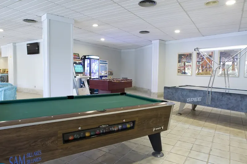 GHT Tossa Park Aparthotel, Costa Brava: zdjęcie 10 z 10