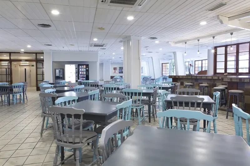 GHT Tossa Park Aparthotel, Costa Brava: zdjęcie 8 z 10