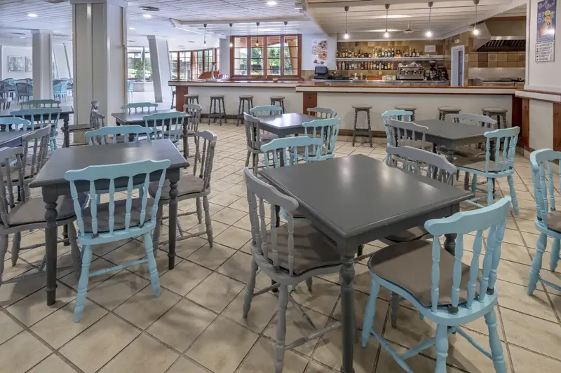 GHT Tossa Park Aparthotel, Costa Brava: zdjęcie 9 z 10