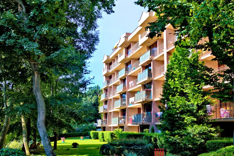 Kristal, Złote Piaski: zdjęcie 5 z 10
