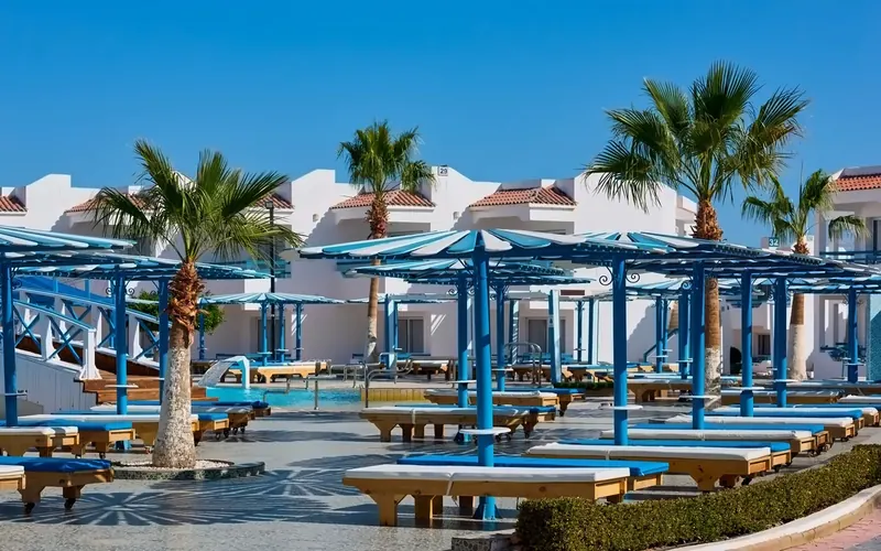 Dreams Beach Sharm Resort