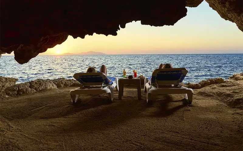 Dreams Beach Sharm Resort, Sharm El Sheikh: zdjęcie 10 z 10