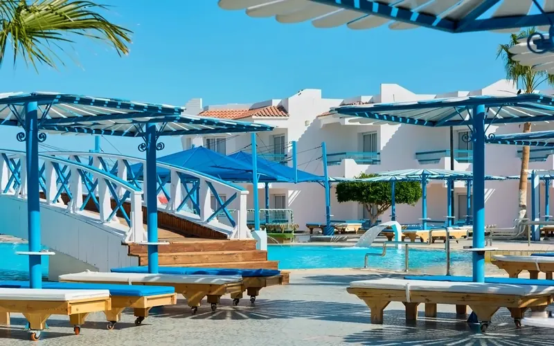 Dreams Beach Sharm Resort, Sharm El Sheikh: zdjęcie 3 z 10