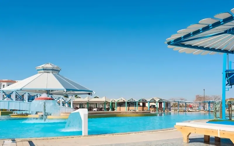 Dreams Beach Sharm Resort, Sharm El Sheikh: zdjęcie 4 z 10