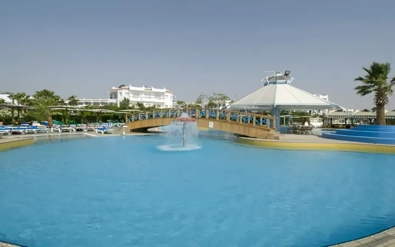 Dreams Beach Sharm Resort, Sharm El Sheikh: zdjęcie 9 z 10