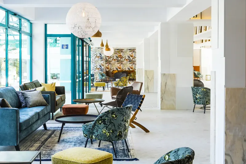 Zefir Beach, Słoneczny Brzeg: zdjęcie 4 z 9