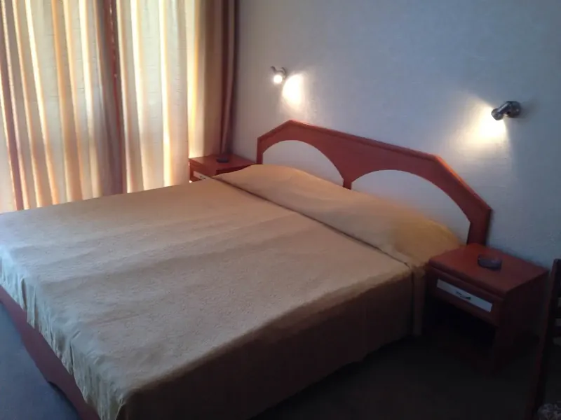 Zefir Beach, Słoneczny Brzeg: zdjęcie 9 z 9