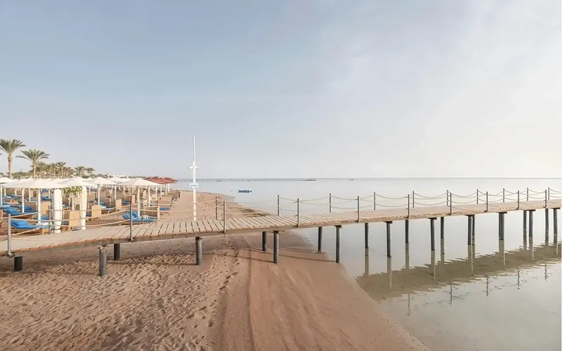 Pickalbatros Laguna Vista Beach, Sharm El Sheikh: zdjęcie 2 z 10