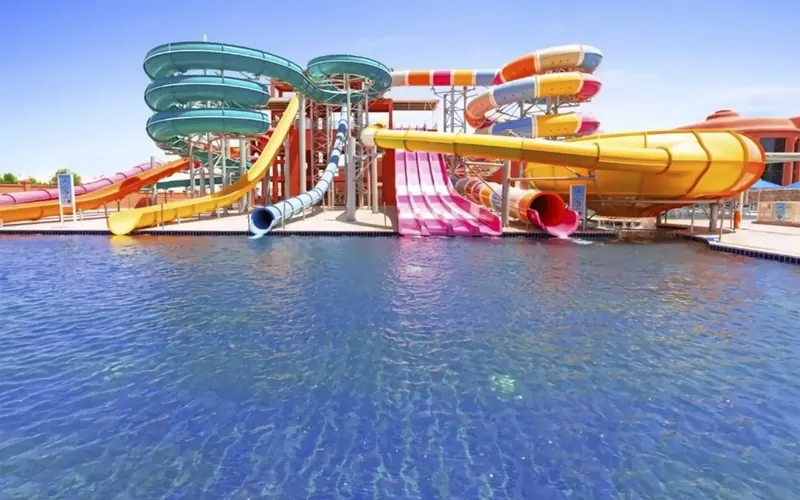 Pickalbatros Laguna Vista Beach, Sharm El Sheikh: zdjęcie 4 z 10
