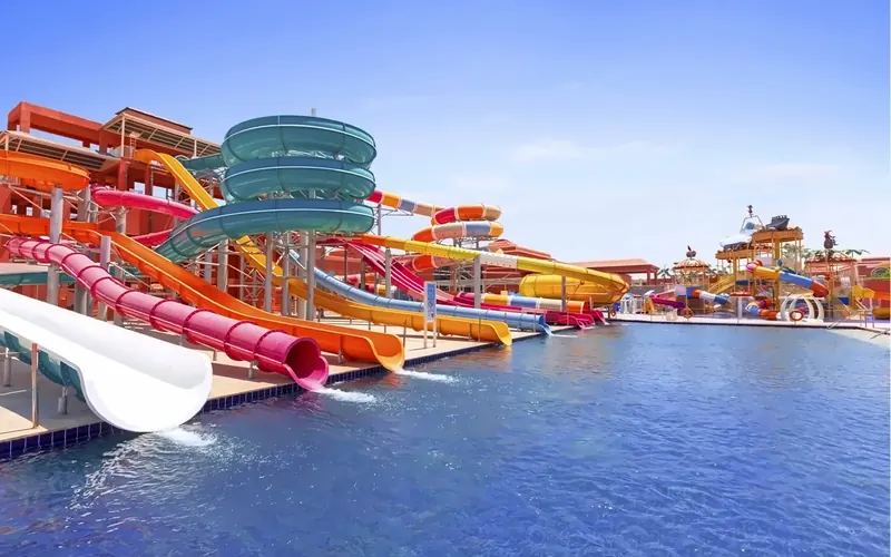Pickalbatros Laguna Vista Beach, Sharm El Sheikh: zdjęcie 5 z 10