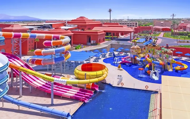 Pickalbatros Laguna Vista Beach, Sharm El Sheikh: zdjęcie 7 z 10