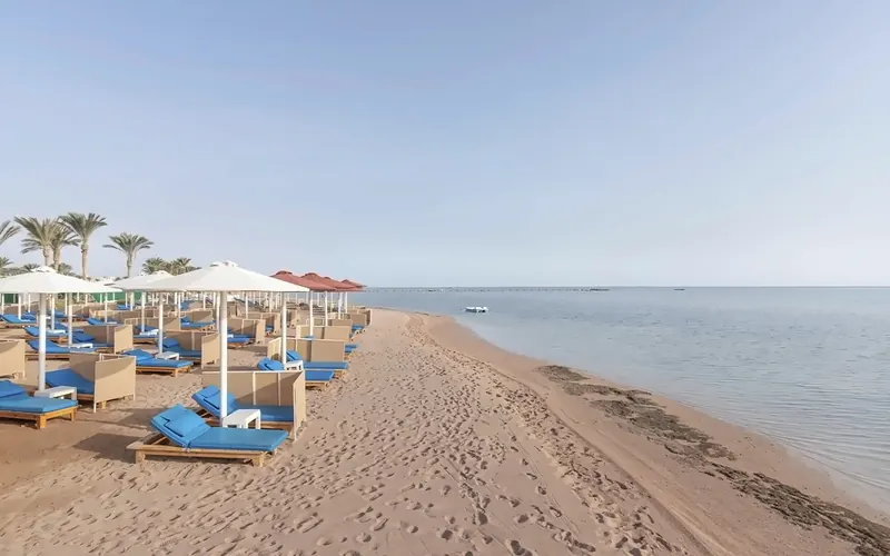 Pickalbatros Laguna Vista Beach, Sharm El Sheikh: zdjęcie 8 z 10