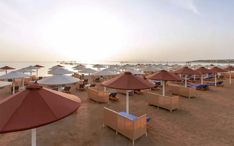 Pickalbatros Laguna Vista Beach, Sharm El Sheikh: zdjęcie 9 z 10