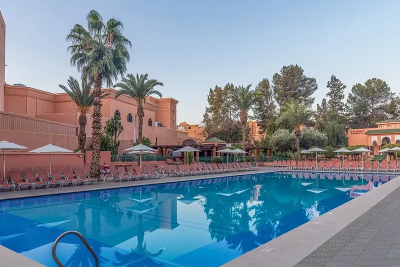 Rose Aqua Park, Marrakesz: zdjęcie 5 z 10