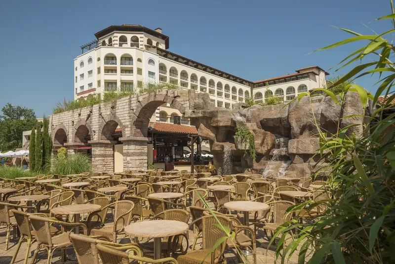 Melia Sunny Beach, Słoneczny Brzeg: zdjęcie 3 z 10