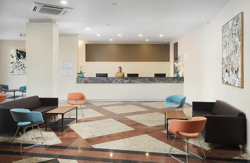 Melia Sunny Beach, Słoneczny Brzeg: zdjęcie 4 z 10