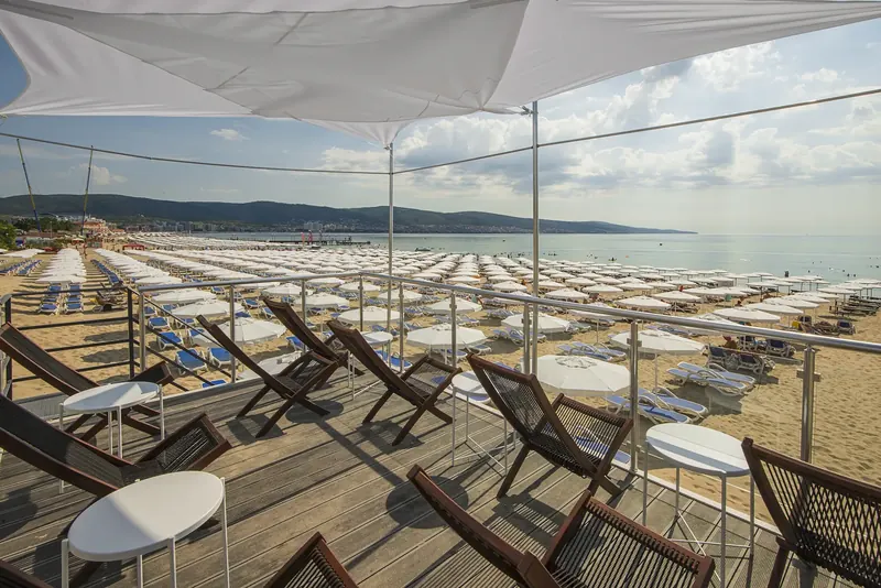 Melia Sunny Beach, Słoneczny Brzeg: zdjęcie 6 z 10